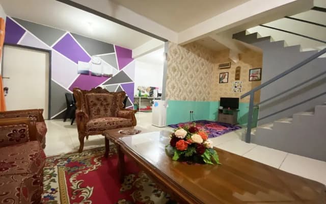 OYO 90198 Aleesya Homestay - photo 4
