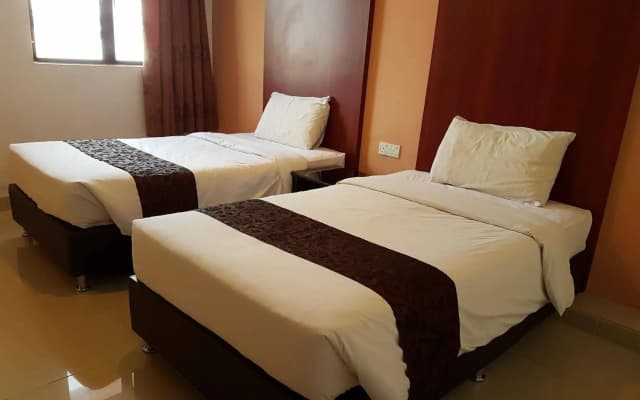 Coco Town Inn - photo 5