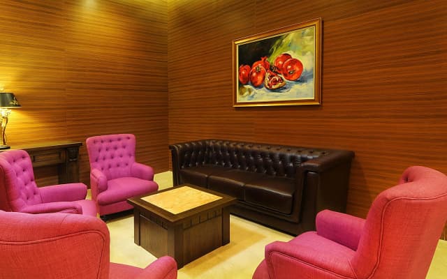 Hotel Granada Johor Bahru - photo 2