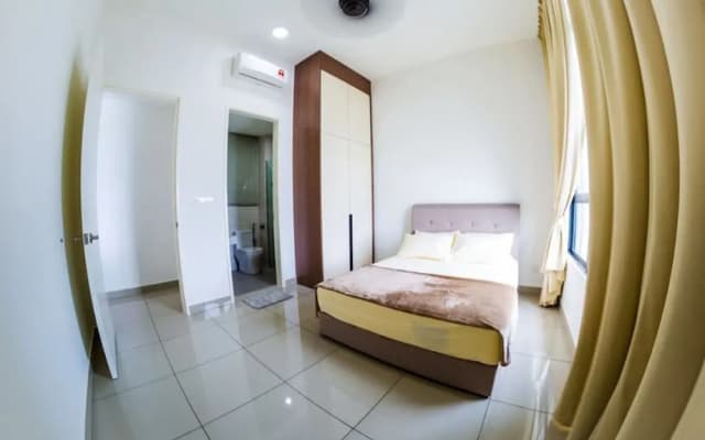 Conezion Putrajaya by SYNC - photo 4