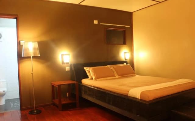 The Last Frontier Boutique Resort - photo 5