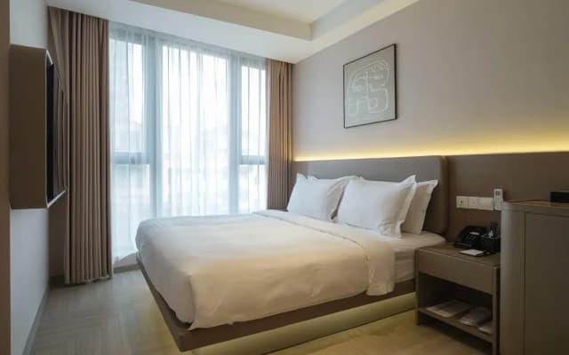 Landison Hotel Penang - photo 4