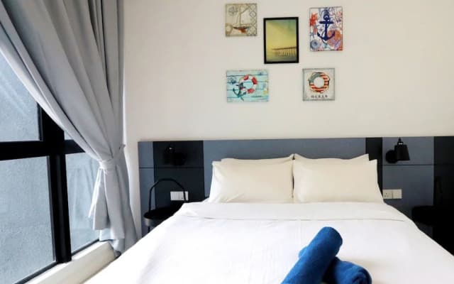 D Pristine Family Suites By Holi - photo 5