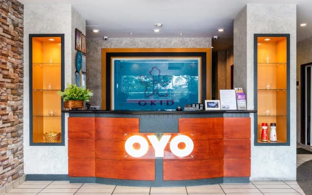 Okid Cottage Hotel - photo 2