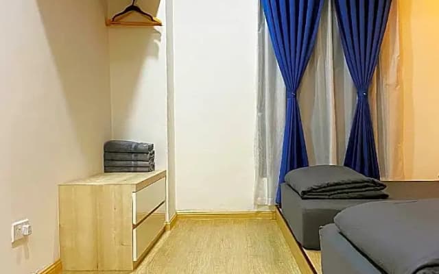 Amadel Residence 13 - photo 2