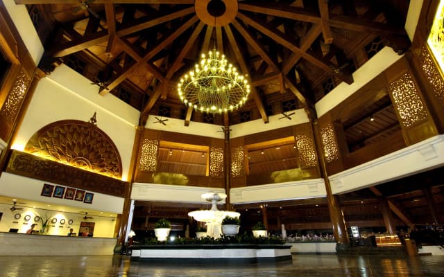 Berjaya Langkawi Resort - photo 2