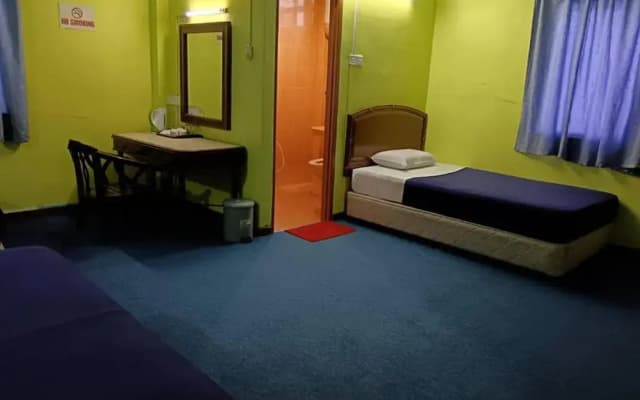 Hotel Ayu Villa - photo 2