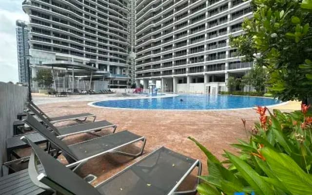 Encorp Marina | Family Suites Legoland | 1B1B - photo 2