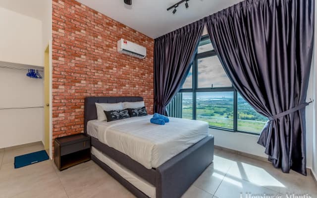 Atlantis D3403 Jonker Street Malacca By I Housing - photo 2
