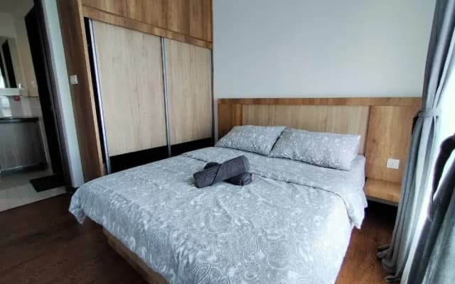 Central Park JB City Sweet Stay - photo 5