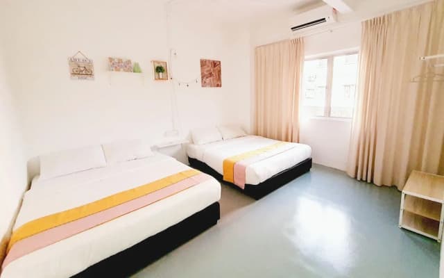 Cloth Art Homestay near Jonker&Pahlawan - photo 5