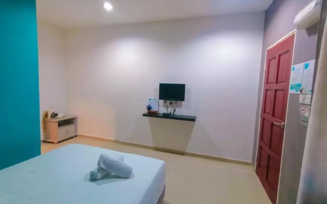 Bonda Room Stay Langkawi - photo 4