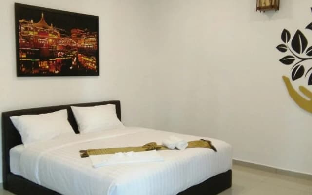 Art Villa - photo 2