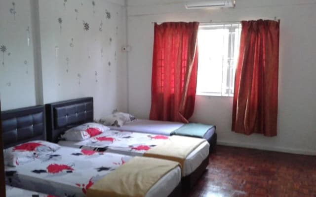 My Jonker House - photo 4