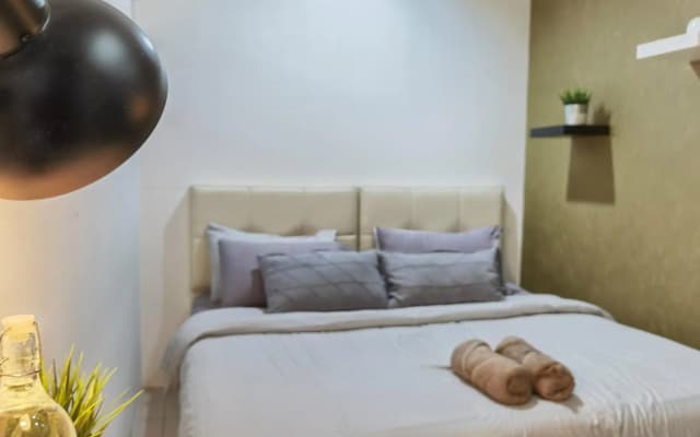 2 bedroom apartment - MyCribKL Neocyber Cyberjaya - photo 3