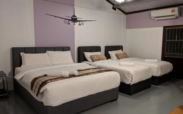 Nature Fruit Farm Resort - photo 3