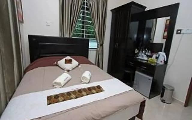 Morak Villa Resort - photo 2