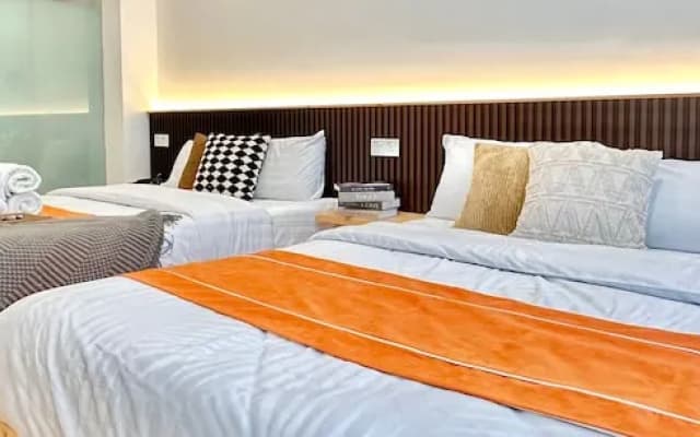 The Wave Residence - photo 5