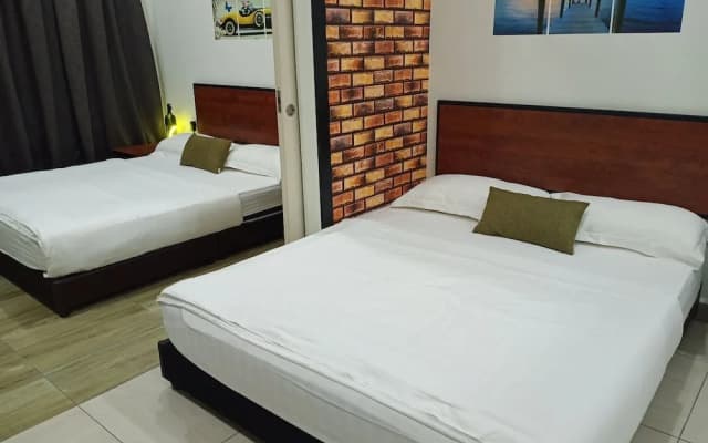 Ipoh Octagon Homestay - photo 2
