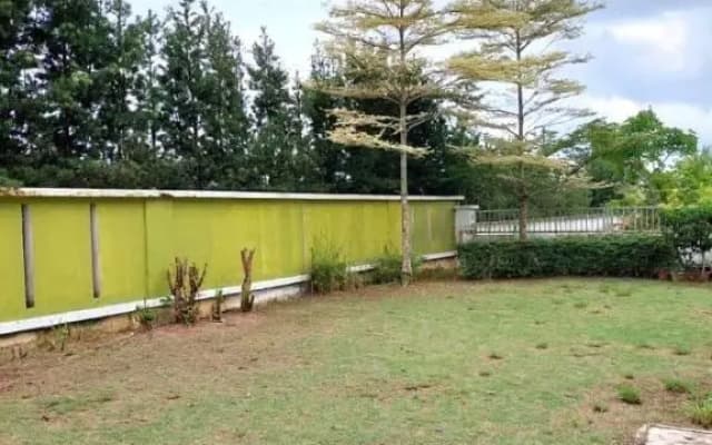 D'umairah Homestay - photo 4