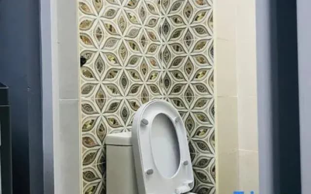 Abhar Homestay Batu Pahat 1 - photo 2