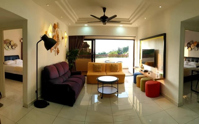Sri Sayang by Coral Holiday Resort - photo 5