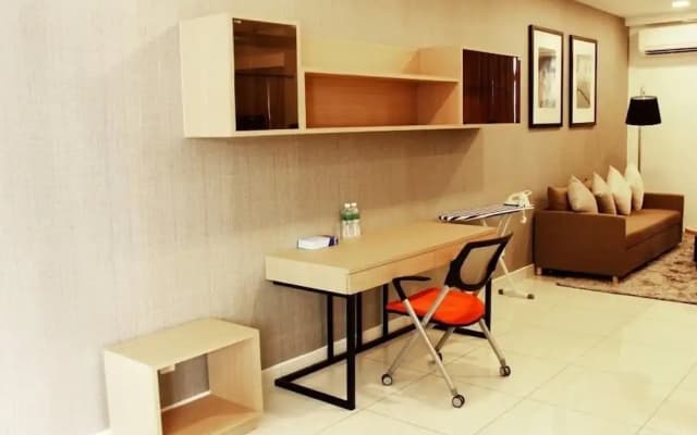 1Tebrau Residences by Subhome - photo 3