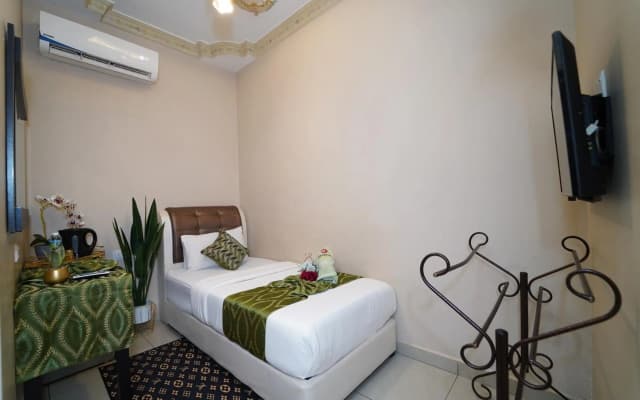 Ghazrin's Classic Hotel - photo 2