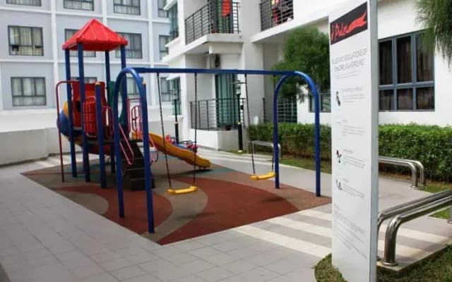 DeerSoho-Cyberjaya,fit 6pax,Netflix provided - photo 4