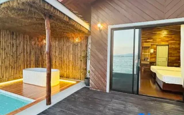 Dayang Resort Semporna - photo 5