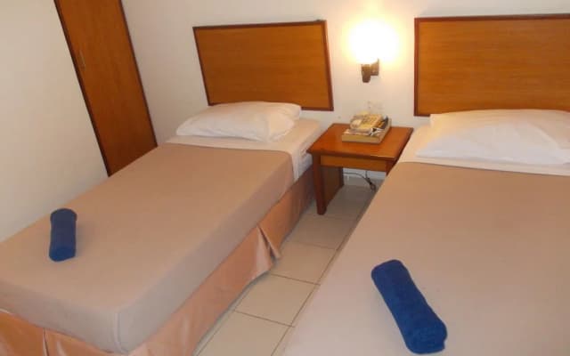 Hotel Sri Sutra Bandar Sunway 1 - photo 5