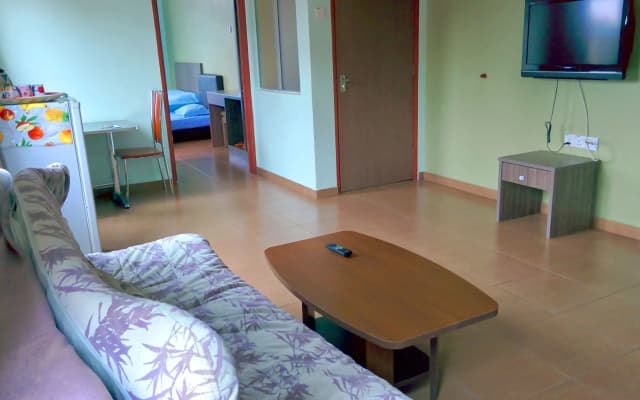 Kea Valley Hotel Apartment - photo 5