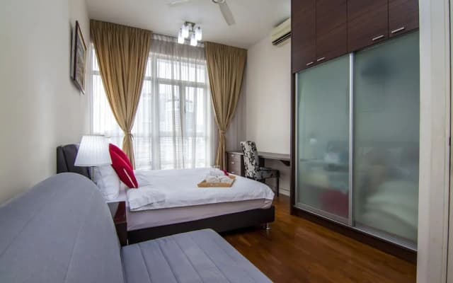 Idaman Residence KLCC 2 - photo 3