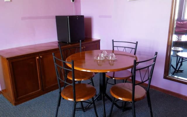 DJ Holiday Resort - photo 5