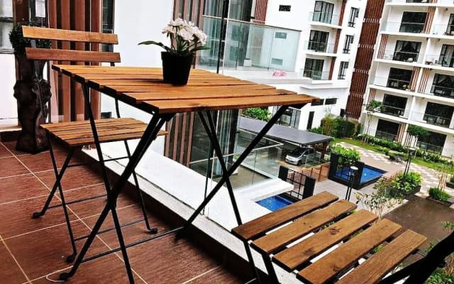 ETM Midhills Cozy Studio - photo 3
