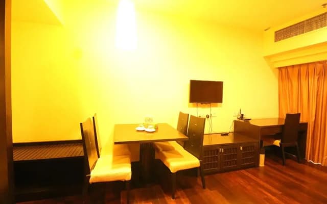 Raintree Resort suites at Bandar Sunway - photo 4