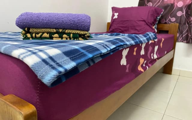 Jarum Peniti Homestay Pcb Kota Bharu - photo 2