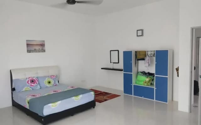 Fathullah's Homestay - photo 3
