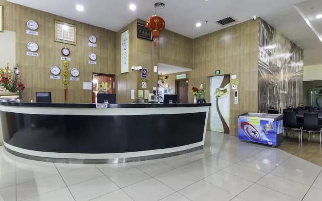 OYO 776 Fame hotel - photo 2