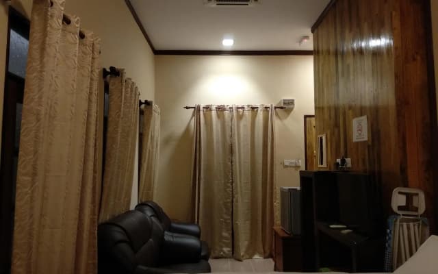 Kembara Resort - photo 2