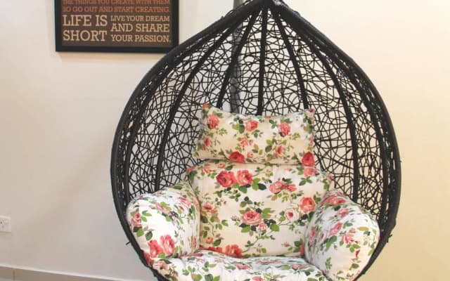 Jonker 88 Homestay Melaka - photo 5