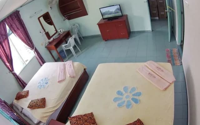 The Room Concept Homestay - photo 3