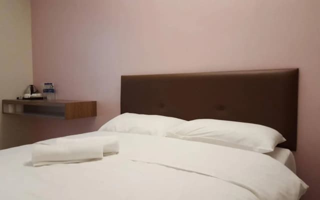 River View Inn Nusa Bestari Skudai - photo 5