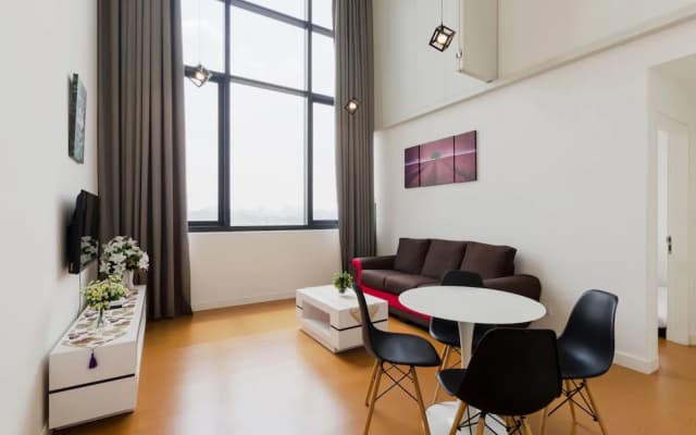 The Hub Signature Suites at SS2 - photo 3