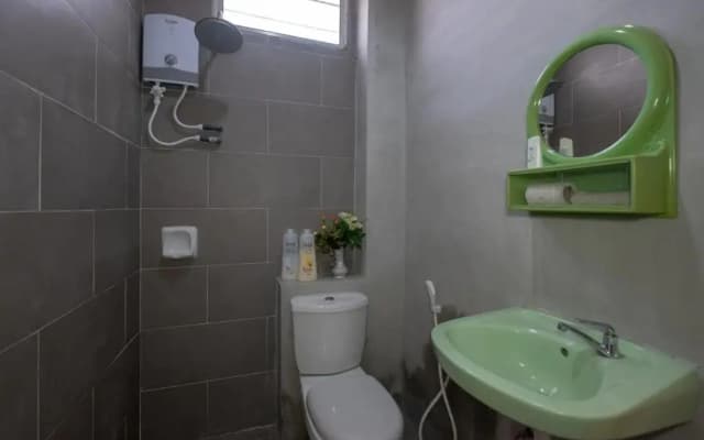 •Lovely Home•11Pax+4Bedrooms+Themed•Bukit Mertajam - photo 5
