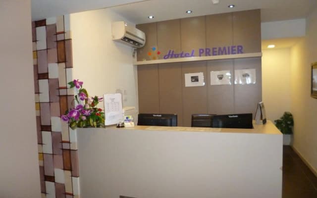 Hotel Premier - photo 2