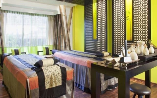 Crowne Plaza Mutiara Kuala Lumpur - photo 3