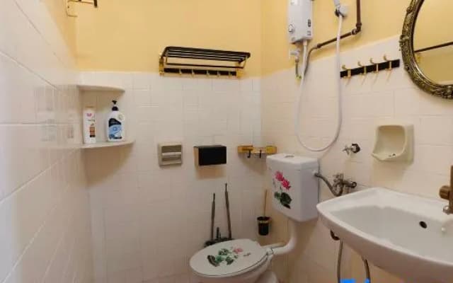 M.Court Homestay Near Lam Wah Ee Hospital - photo 2