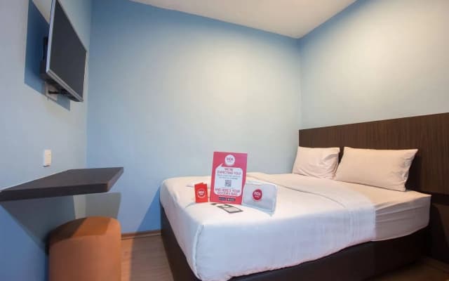 NIDA Rooms Johor Danga Bay Beauty - photo 4