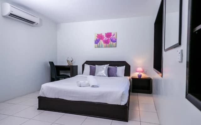 Super OYO Capital O 90545 Ho Hotel - photo 3